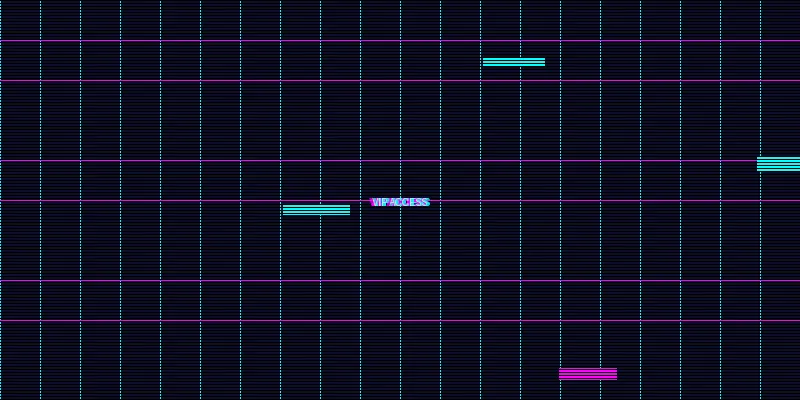 韩国伦理 - VIP会员门禁系统界面
